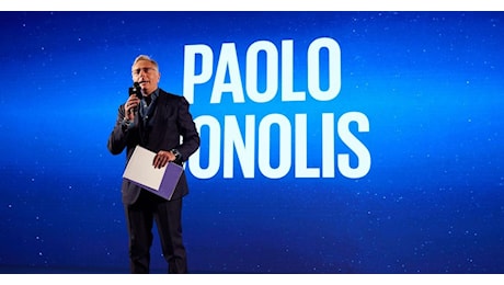 Bonolis: “Dopo 35 di intensa collaborazione si interrompe il rapporto con l’agenzia Presta”