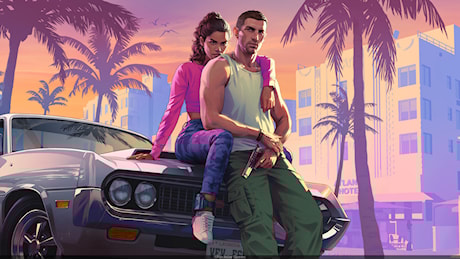 GTA VI: il gioco è stato rinviato ancora una volta... Guarda il nuovo trailer!