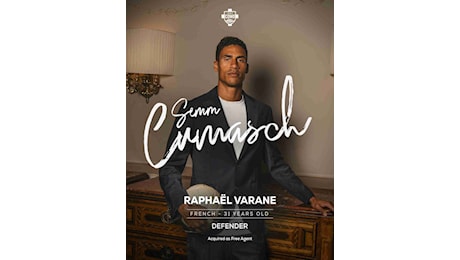 Como, Varane: “Con quell’infortunio ho capito che era finita. Ora…”