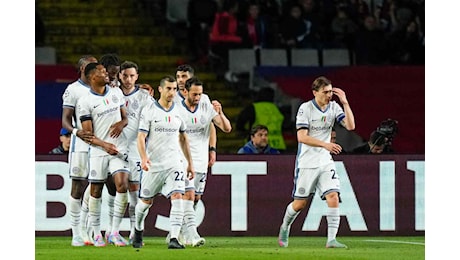 Dall’Inter al Barcellona, scelta fatta: le cifre
