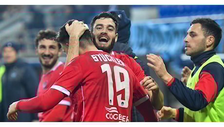 Playoff serie C, ecco gli accoppiamenti del primo turno della fase nazionale
