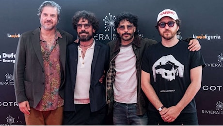 Romanzo Criminale – La serie: la reunion svela segreti e nostalgia di un cult che ha conquistato il tempo