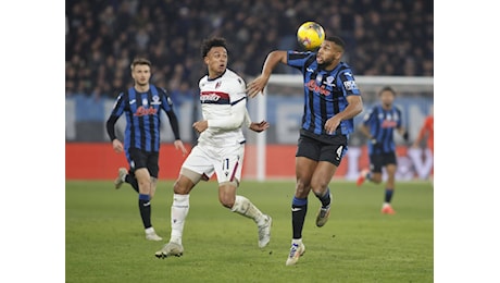 Atalanta-Bologna oggi in Serie A: orario, probabili formazioni e dove vederla in tv