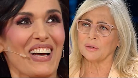Ne vedremo delle belle, pagelle finale: Lorenza diva che non ti aspetti (9), Venier e il bullismo (8), Marini è Calimero (4)