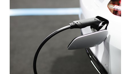 Auto elettriche e il mercato B2B, una sfida non facile