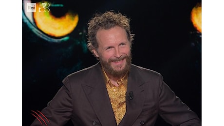 Jovanotti a Belve, la risposta estrema su Tony Effe (e Mozart)