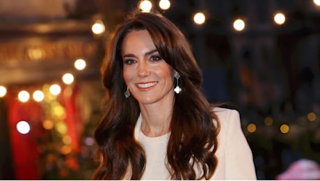 Un Natale diverso e una Kate Middleton diversa: «Non puoi attraversare una prova così dura e uscirne la stessa persona»