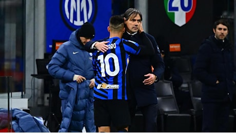 Perché Lautaro non fa più gol? Otto gare di astinenza, non gli capitava da tre anni