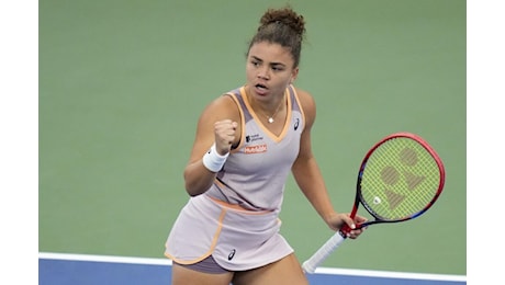 Jasmine Paolini alla vigilia delle WTA Finals: “Giocando il doppio con Errani sono migliorata tanto”