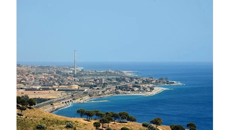 Baker Hughes in Calabria, la proposta di Nucera e Olivieri: Porto di Saline Joniche soluzione ideale