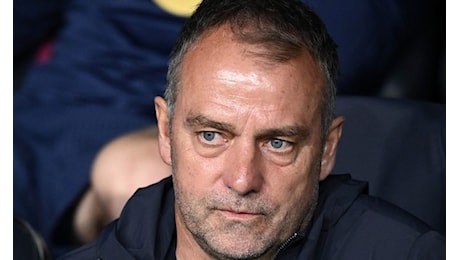 Flick ammette: «Dopo la sconfitta contro l’Inter non sarà facile, ma il Clasico è importante…»