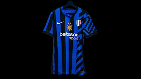 La nuova maglia “storica” fa ricca l’Inter: “Incasso RECORD”