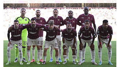 Palermo-Salernitana 0-1, pagelle quotidiani: super Tello. Bene anche Martusciello