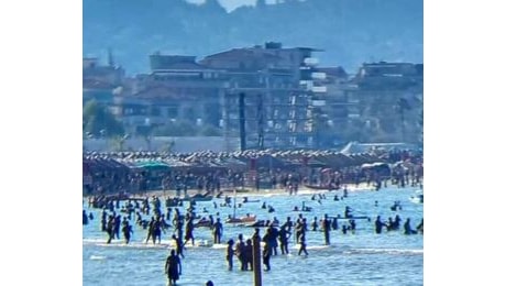Turismo in crescita per l'Abruzzo e si 'vola' oltre i numeri pre - pandemia: 6,5 milioni di presenze nel 2023