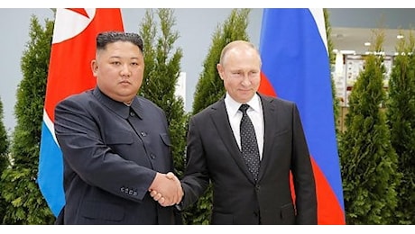 Putin: Missile Oreshnik non intercettabile, nessuno può fermarlo; Kim Jong Un: Usa alimentano conflitti, rischio guerra termonucleare