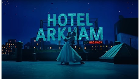 Joker: Folie à Deux, la danza di Arthur e Harley nel trailer ufficiale: la nostra analisi