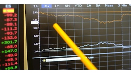 Il lunedì nero dei mercati. L'esperto: Correzione ciclica dopo una forte crescita