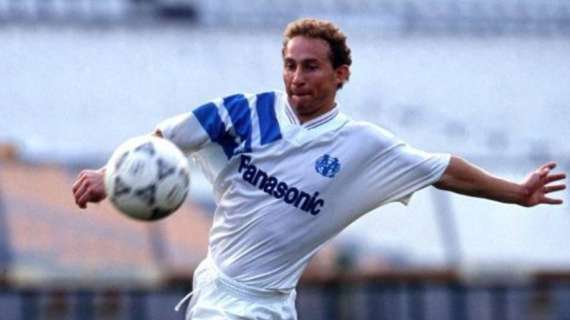 Calcio | Marsiglia, Papin Shock: "Vivo Sotto Scorta, Sto Ricevendo ...