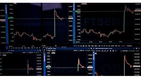 Borsa: Europa positiva con Wall Street, scende solo Londra