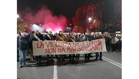 Bergamo, alle 18 la manifestazione per la Giornata contro la violenza sulle donne