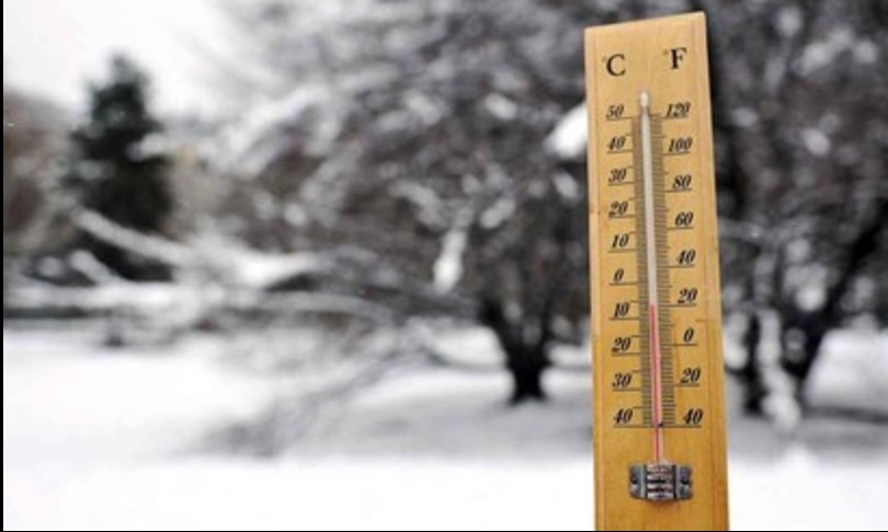 Meteo Si Spalanca La Porta Dei Balcani A Natale Wphl