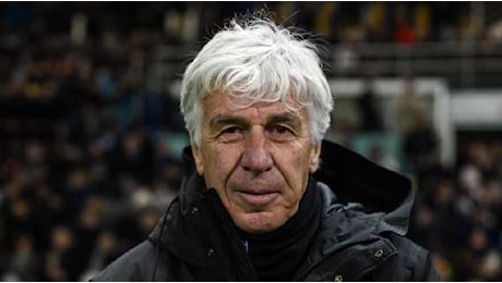 Atalanta, Gasperini attacca gli arbitri italiani: “In Europa in 8 anni mai successo nulla…”