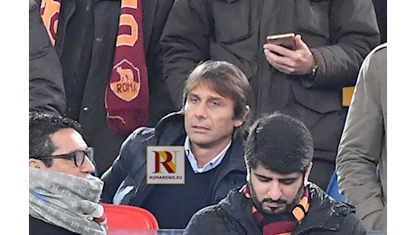 Conte: “Da giocatore più facile fare come Totti e rimanere nello stesso club”