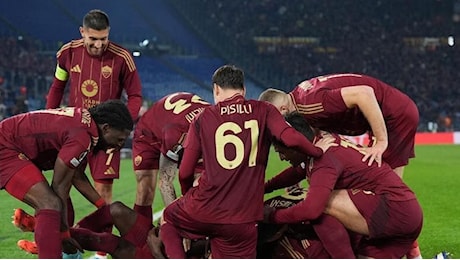 Como-Roma, dove vedere la partita in tv e streaming: le probabili formazioni