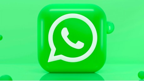 WhatsApp introduce le Bozze sulla versione iOS per riprendere i messaggi non inviati