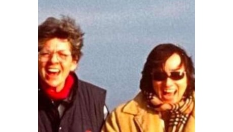 Addio alla zia di Gianna Nannini, l'artista sui social: mi hai dato il La e la Maremma