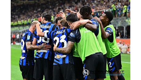 VIDEO – Inter-Milan, ci siamo quasi: i Campioni d’Italia svelano la maglia!