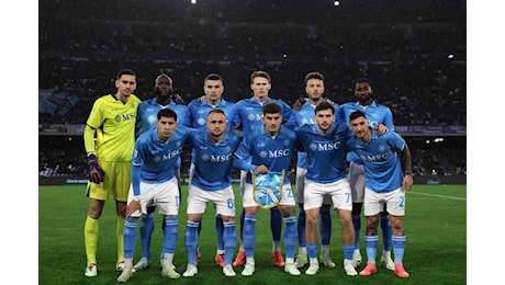 “Distanza notevole tra le parti”, l’azzurro valuta l’addio al Napoli: l’annuncio sorprende tutti!