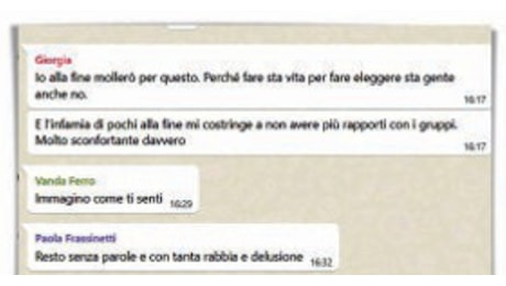 Meloni “furiosa” per diffusione chat private di Fdi su elezione giudice consulta: “Mollerò per questo, so chi è l'infame”