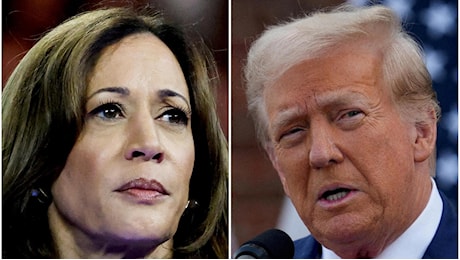 Caccia al voto, Trump punta all’elettorato femminile. Harris strizza l’occhio ai conservatori: “Ho una pistola, pronta a usarla”