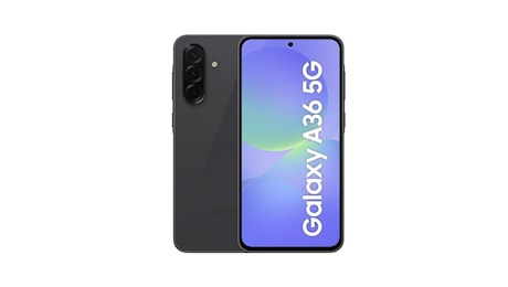 Samsung Galaxy A36 5G 6+128GB scontato su Amazon: risparmi 40€ per poco tempo