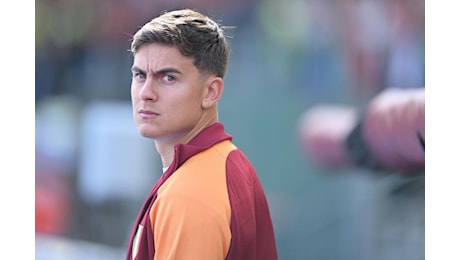 Roma, Dybala e Hummels out contro il Monza: il motivo. Torna Le Fee