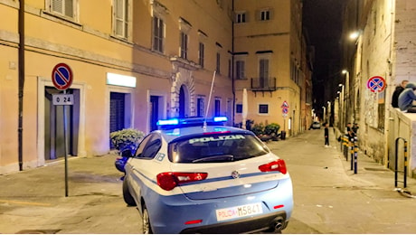 Sorpreso in Piazza Grimana con la droga addosso, Polizia denuncia un 26enne tunisino