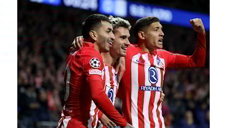 Milan, Tare nuovo ds: il primo rinforzo lo manda Simeone