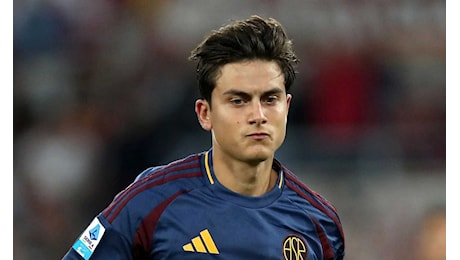 Roma, la decisione su Dybala verso il Tottenham. Ranieri recupera Saelemaekers|Europa League