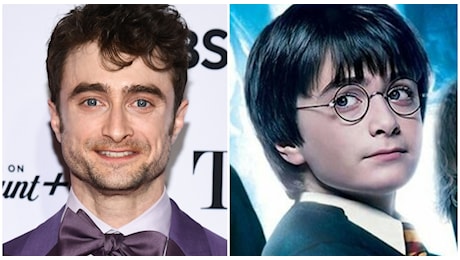 Daniel Radcliffe compie 35 anni: dal successo con Harry Potter a una carriera stagnante. La vita privata dell'attore diventato papà
