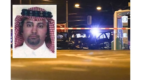 Magdeburgo, chi è il saudita anti-Islam e filo AfD che ha compiuto l'attacco