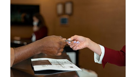Nazioni Unite: addio a check-in e carte d’imbarco
