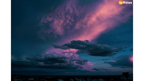 Meteo Roma, previsioni da Sabato 19 a Lunedì 21 Ottobre