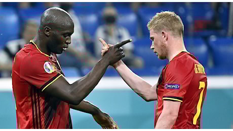 Calciomercato Napoli, chi è Kevin De Bruyne: dal matrimonio a Sorrento alle amicizie con Lukaku e Mertens