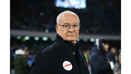 Ranieri e l’effetto del cambio in corsa: i precedenti lasciano ben sperare