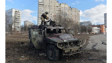 Ucraina Russia, le ultime notizie di oggi 9 settembre sulla guerra di Putin