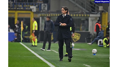 INTER - Inzaghi: Altalena di emozioni incredibili col Barcellona, ma il bello deve ancora venire