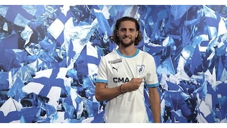 UFFICIALE / Rabiot torna a giocare in Francia: è dell’OM fino al 2026