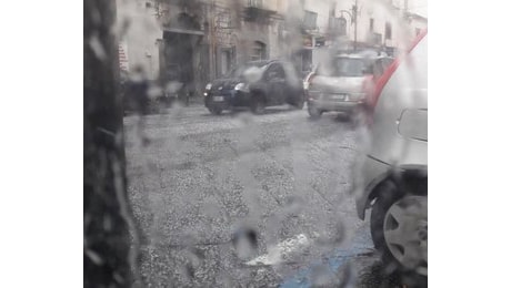 Stop al caldo: dalla prossima settimana pioggia, vento e neve