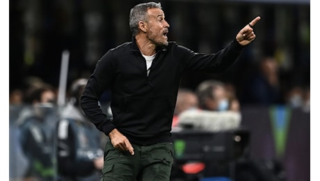 PSG Inter, ecco l’arbitro favorito per dirigere la finale. Lunedì la designazione